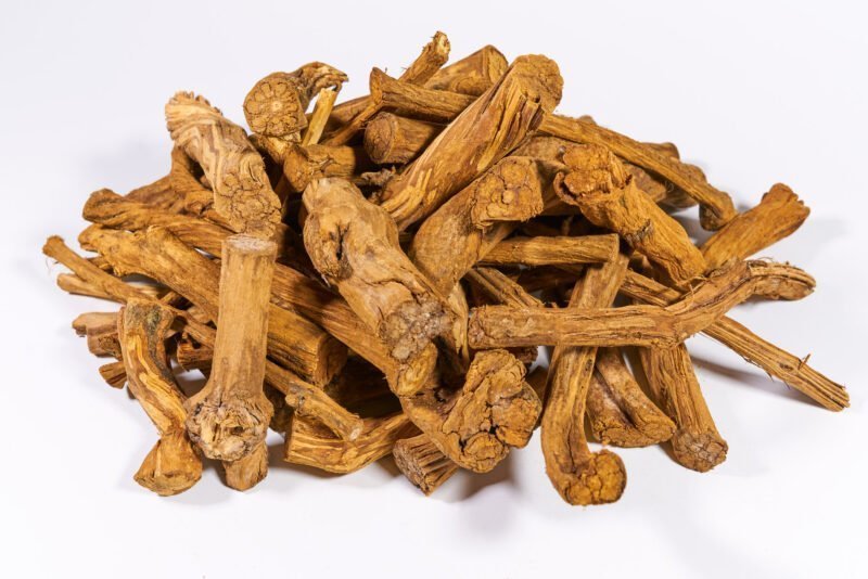 Cappi Banisteriopsis Caapi Kolletion 2020