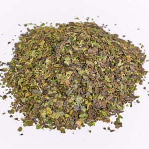 Guayusa - Ilex guayusa - Rohstoff