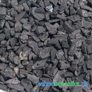 Styrax - Styrax officinalis - Rohstoff