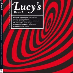 Lucys Rausch Nr. 1 - buch