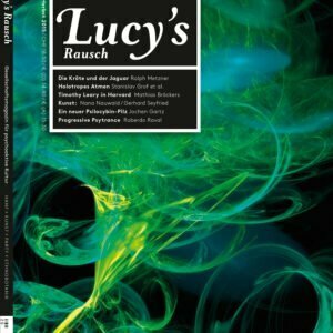 Lucys Rausch Nr. 2 - buch