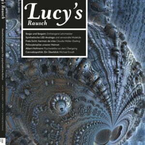 Lucys Rausch Nr. 4 - buch