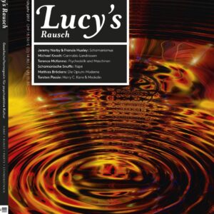 Lucys Rausch Nr. 5 - buch