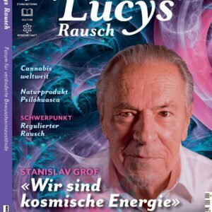 Lucys Rausch Nr. 11 - buch