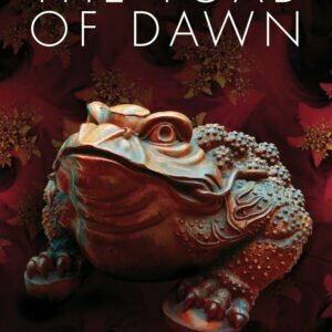 The Toad of Dawn - 5-Meo-Dmt and the Rise of Cosmic Consciousness