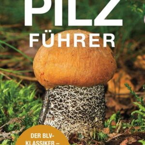 Der große BLV Pilzführer - Der BLV-Klassiker - vollständig aktualisiert und noch benutzerfreundlicher - buch