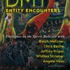DMT Entity Encounters - Dialogues on the Spirit Molecule with Ralph Metzner, Chris Bache, Jeffrey Kripal, Whitley Strieber, Angela Voss, and Others - buch