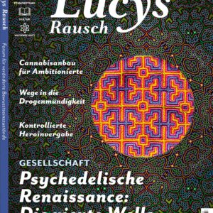 Lucys Rausch Nr. 13 - buch