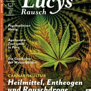 Lucys Rausch Nr. 12 - buch