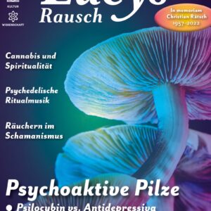 Lucys Rausch Nr. 14 - buch