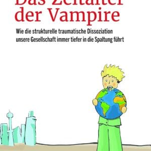 Das Zeitalter der Vampire - buch