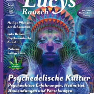 Lucys Rausch Nr. 17 - buch