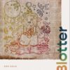 Blotter - The Untold Story of an Acid Medium - buch