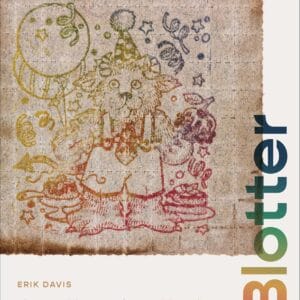 Blotter - The Untold Story of an Acid Medium - buch